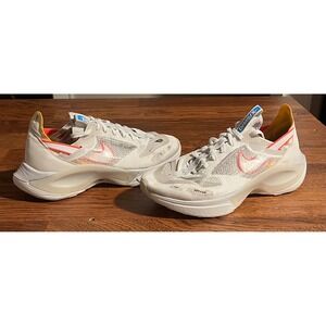 Nike Signal N110 D/MS/X Phantom Mens 11